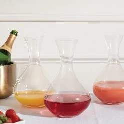 Lenox Tuscany Classics Wine Decanter -lenox Store Online 888528 w12