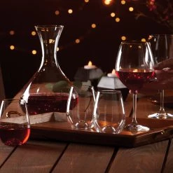 Lenox Tuscany Classics Wine Decanter -lenox Store Online 888528 w13