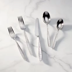 Lenox Emerick™ 65-piece Flatware Set