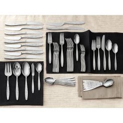 Lenox Emerick™ 65-piece Flatware Set 9 Lenox Emerick™ 65-piece Flatware Set -lenox Store Online 888859 w2 9667d043 5595 4f28 9f0a 0ce72791526c