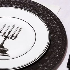 Lenox Vintage Halloween 4-Piece Dessert Plate Set 20 Lenox Vintage Halloween 4-Piece Dessert Plate Set -lenox Store Online 888918 891431 LNP S22 FEA 6 cadd24e6 fd21 4cee 9911 0ec0b2c15ec2