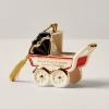 Lenox Vintage Pram Ornament 2 Lenox Vintage Pram Ornament -lenox Store Online 888923 W11 1
