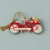 Lenox Bicycle Built for Two Ornament -lenox Store Online 888928 W11 2022
