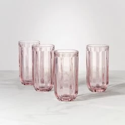 Kate Spade Park Circle 4-Piece Highball Set -lenox Store Online 889176 w10 9f3909de f714 4ca7 ba9e 0b7d922aef45