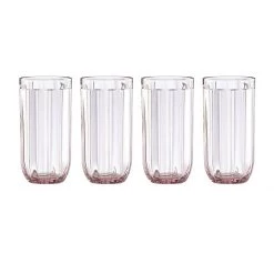 Kate Spade Park Circle 4-Piece Highball Set -lenox Store Online 889176 wHR