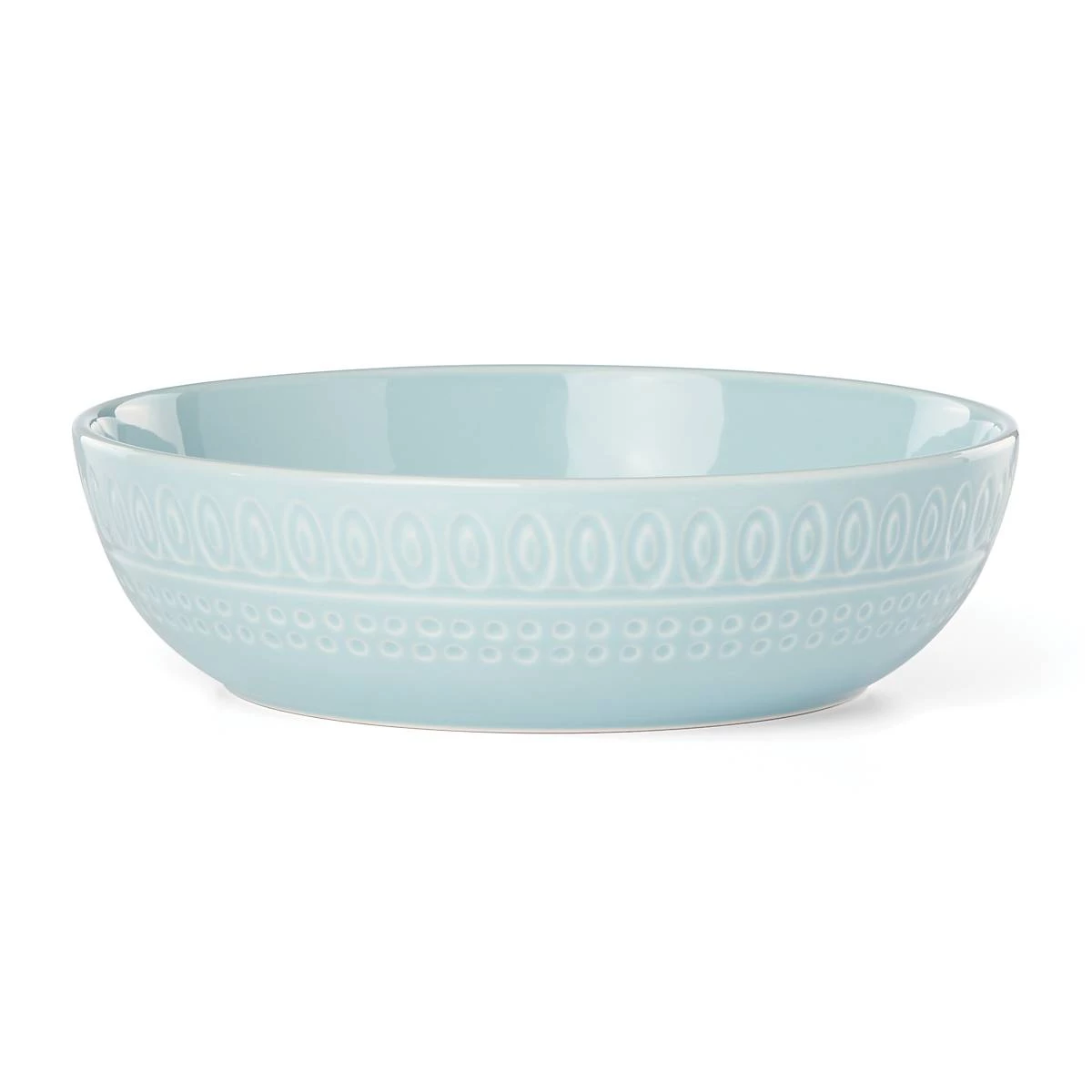 Kate Spade Willow Drive Dinner Bowl 4 Kate Spade Willow Drive Dinner Bowl - Image 2
