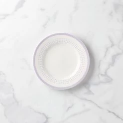 Kate Spade Charlotte Street East Accent Plate -lenox Store Online 889756 w10 b8202bbf aedc 427c 9a6e 2f344cf03c4e