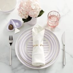 Kate Spade Charlotte Street North 4-piece Place Setting 17 Kate Spade Charlotte Street North 4-piece Place Setting -lenox Store Online 889764 w12