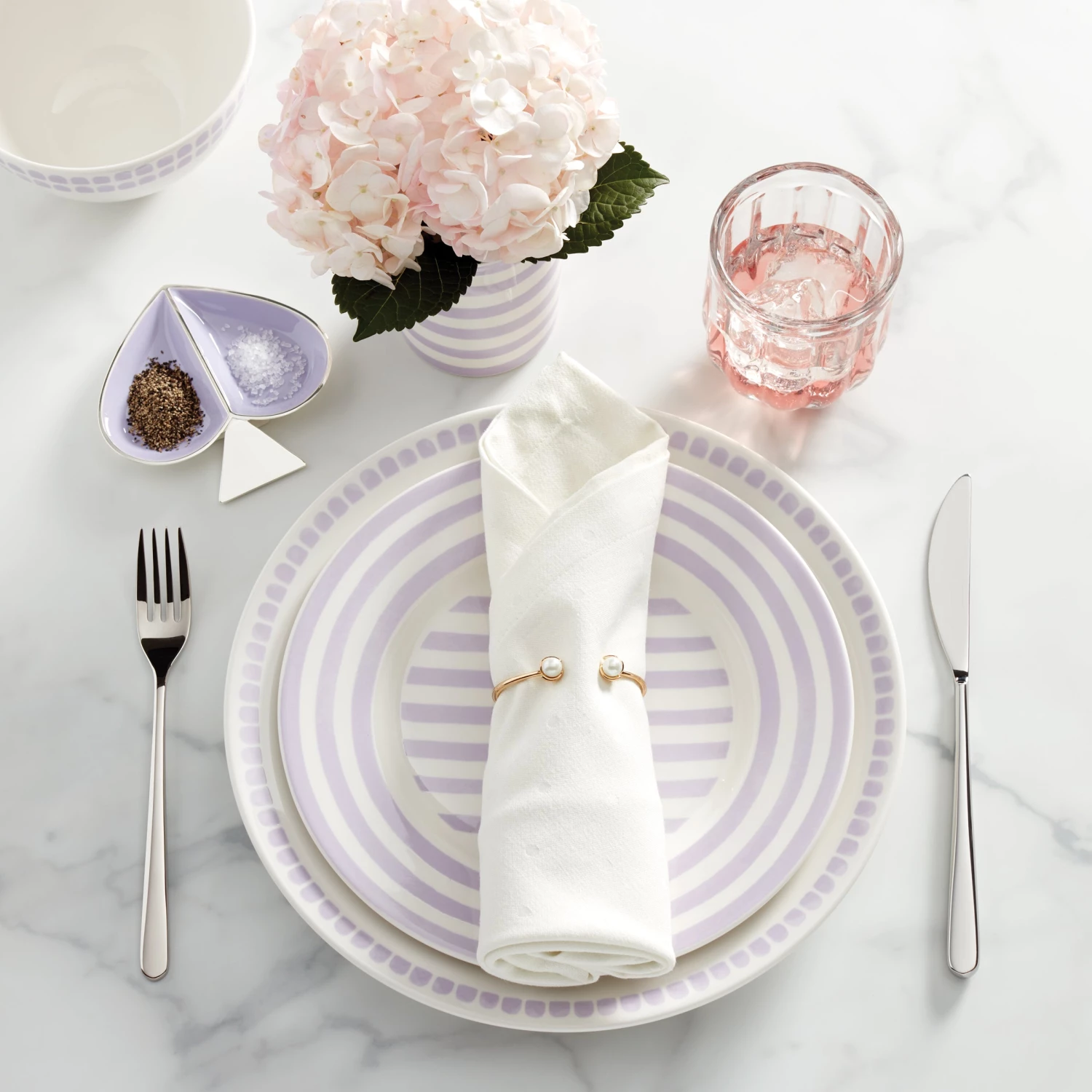 Kate Spade Charlotte Street North 4-piece Place Setting 9 Kate Spade Charlotte Street North 4-piece Place Setting - Image 7