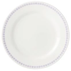 Kate Spade Charlotte Street North Dinner Plate 9 Kate Spade Charlotte Street North Dinner Plate -lenox Store Online 889767 wHR