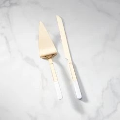 Kate Spade With Love Dessert Set