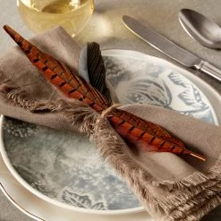 Lenox Textured Neutrals 4-piece Accent Plate Set -lenox Store Online 890125 w13 a111b184 68f7 490c 977a 5663eedc6680