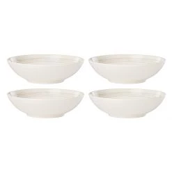 Lenox Textured Neutrals 4-piece All Purpose Bowl Set 9 Lenox Textured Neutrals 4-piece All Purpose Bowl Set -lenox Store Online 890126 wHR b7cf4f7c 209b 456b ba01 650097dea2bf
