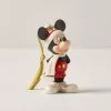 Lenox Mickey Mouse Winter Ornament -lenox Store Online 890161 w10