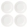 Kate Spade Tribeca 4-Piece Tidbit Plate Set 2 Kate Spade Tribeca 4-Piece Tidbit Plate Set -lenox Store Online 890168 wHR