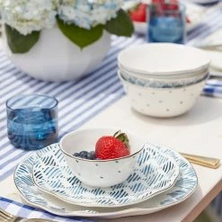 Lenox Blue Bay 12pc Dessert Set -lenox Store Online 890194 877880 890202 894462 894461 LNP S23 FEA 13 1f6a907d 5ec1 482b 8ad3 df2df3697890