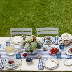 Lenox Blue Bay 4-Piece Stacking Dip Bowl Set 9 Lenox Blue Bay 4-Piece Stacking Dip Bowl Set -lenox Store Online 890194 877880 890202 894462 894461 LNP S23 FEA 20