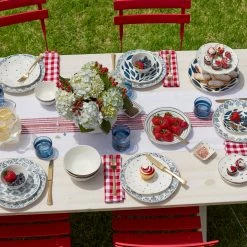 Lenox Blue Bay 4-piece All Purpose Bowl Set -lenox Store Online 890194 877880 890202 894462 894461 LNP S23 FEA 3