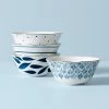 Lenox Blue Bay 4-piece All Purpose Bowl Set 1 Lenox Blue Bay 4-piece All Purpose Bowl Set -lenox Store Online 890195 w10
