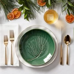 Lenox Blue Bay 4-Piece Dinner Plate Set 22 Lenox Blue Bay 4-Piece Dinner Plate Set -lenox Store Online 890198 w14