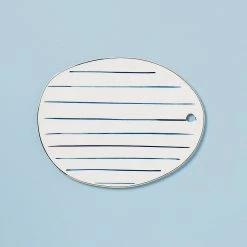 Lenox Blue Bay™ Oblong Tray