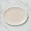 Lenox Textured Neutrals Platter