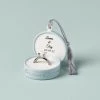 Lenox Together Forever Ring Box Ornament -lenox Store Online 890410 w10 96675ce0 b072 4101 bc82 7328742a2b89