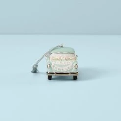 Lenox Just Married Vintage Car Ornament -lenox Store Online 890413 w12 5279ea8b 5204 4940 8de0 ae8239fb7c80