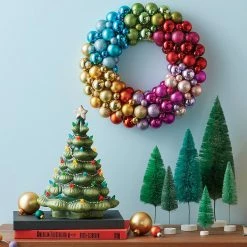 Lenox Treasured Traditions Green Light-Up Tree Figurine -lenox Store Online 890573 w2 e411476c d90b 4c9f 87f8 2ca988bbbaef