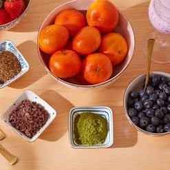 Lenox Blue Bay Luna 8-Piece Nesting Dinnerware Set 21 Lenox Blue Bay Luna 8-Piece Nesting Dinnerware Set -lenox Store Online 890691 893845 LNP S23 FEA 2