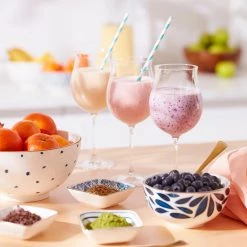 Lenox Tuscany Classics 4pc Rosé Glass Set -lenox Store Online 890691 893845 LNP S23 FEA 5