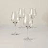 Lenox Tuscany Classics 4pc Rosé Glass Set -lenox Store Online 890691 w10