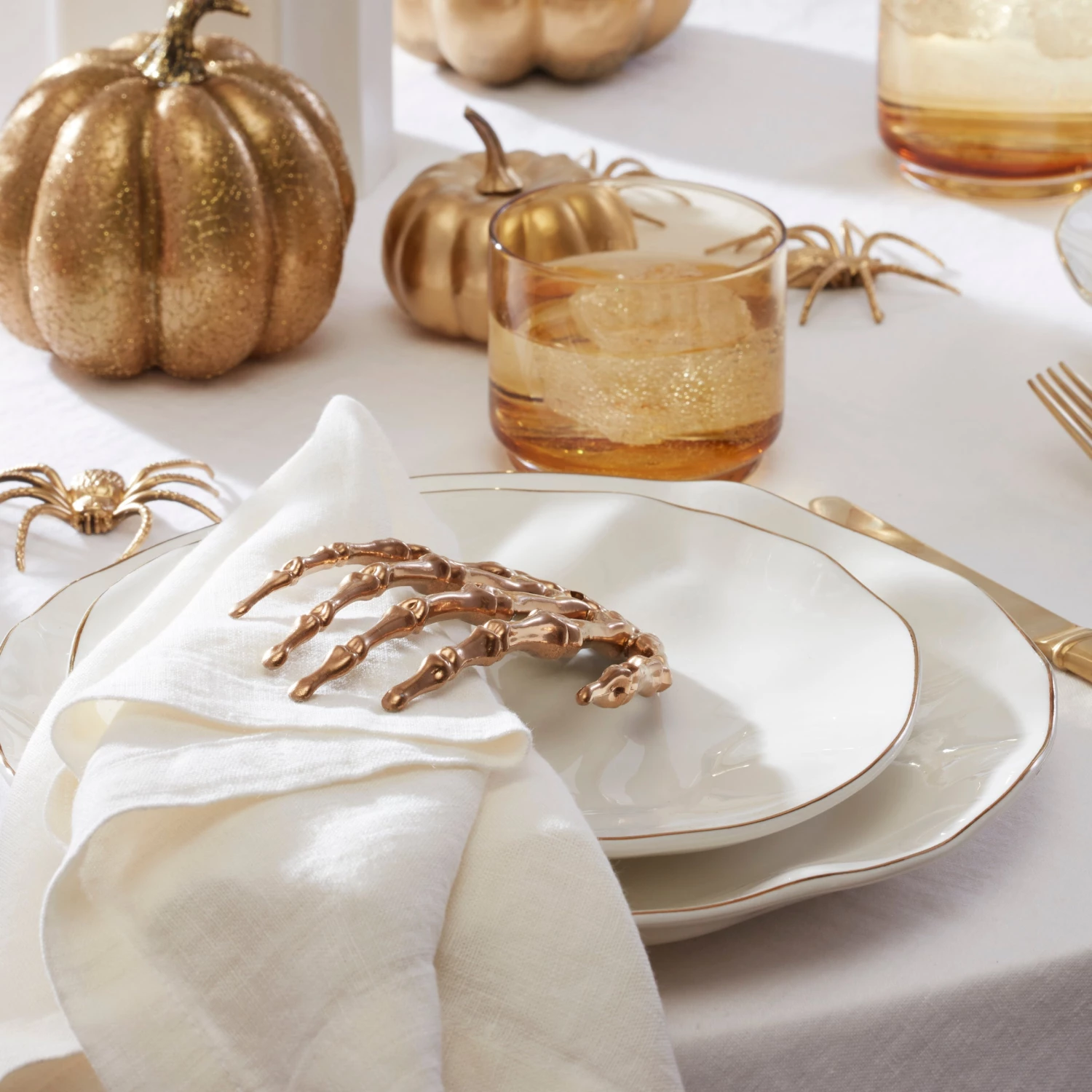 Lenox Blue Bay White 12-Piece Dinnerware Set 8 Lenox Blue Bay White 12-Piece Dinnerware Set - Image 6