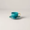 Lenox Sprig & Vine Teacup & Saucer -lenox Store Online 890728 w10
