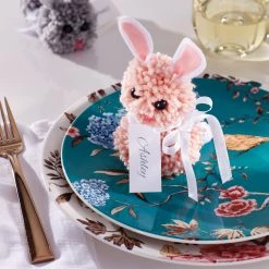 Lenox Sprig & Vine Set of 4 Accent Plates -lenox Store Online 890732 891297 LNP S21 FEA 1