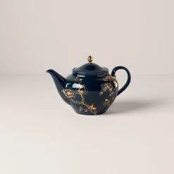 Lenox Sprig & Vine Teapot 14 Lenox Sprig & Vine Teapot -lenox Store Online 890739 w10