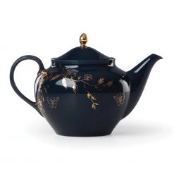 Lenox Sprig & Vine Teapot 16 Lenox Sprig & Vine Teapot -lenox Store Online 890739 w11