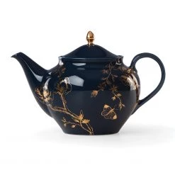 Lenox Sprig & Vine Teapot 18 Lenox Sprig & Vine Teapot -lenox Store Online 890739 wHR