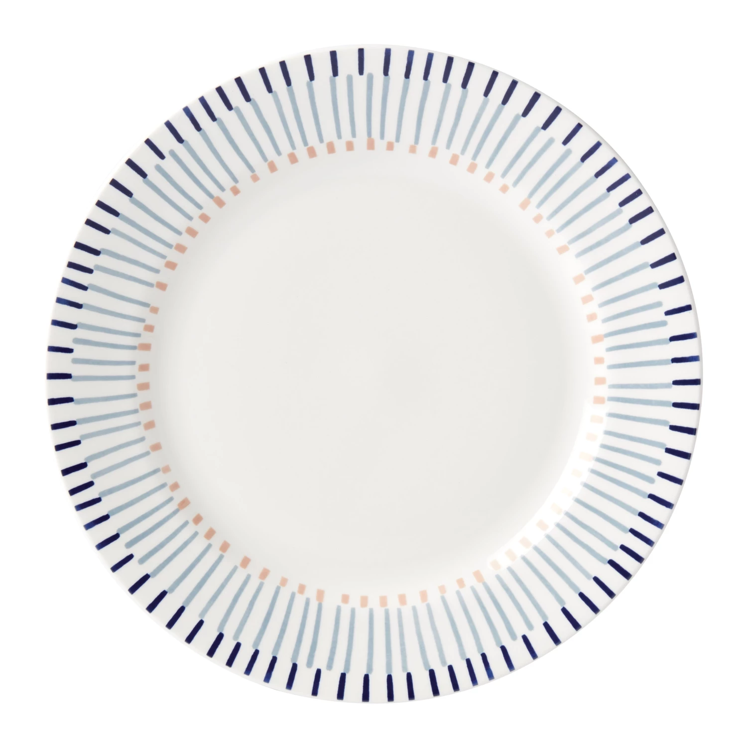 Kate Spade Brook Lane Dinner Plate 4 Kate Spade Brook Lane Dinner Plate - Image 2