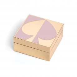 Kate Spade Spade Street Keepsake Box -lenox Store Online 890837 wHR 3c9beae5 2b76 459d 85f6 632473d629e6