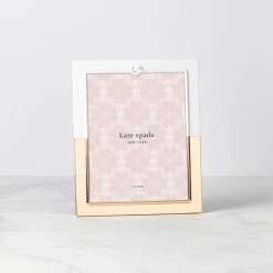 Kate Spade With Love 8x10 Frame