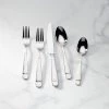 Lenox Eastwood 65-Piece Flatware Set 2 Lenox Eastwood 65-Piece Flatware Set -lenox Store Online 890910 w10