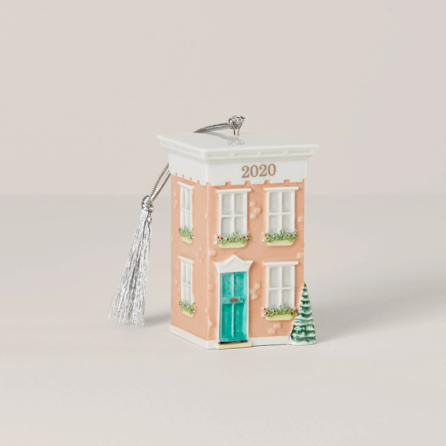 Lenox 2020 Home With You Ornament 3 Lenox 2020 Home With You Ornament