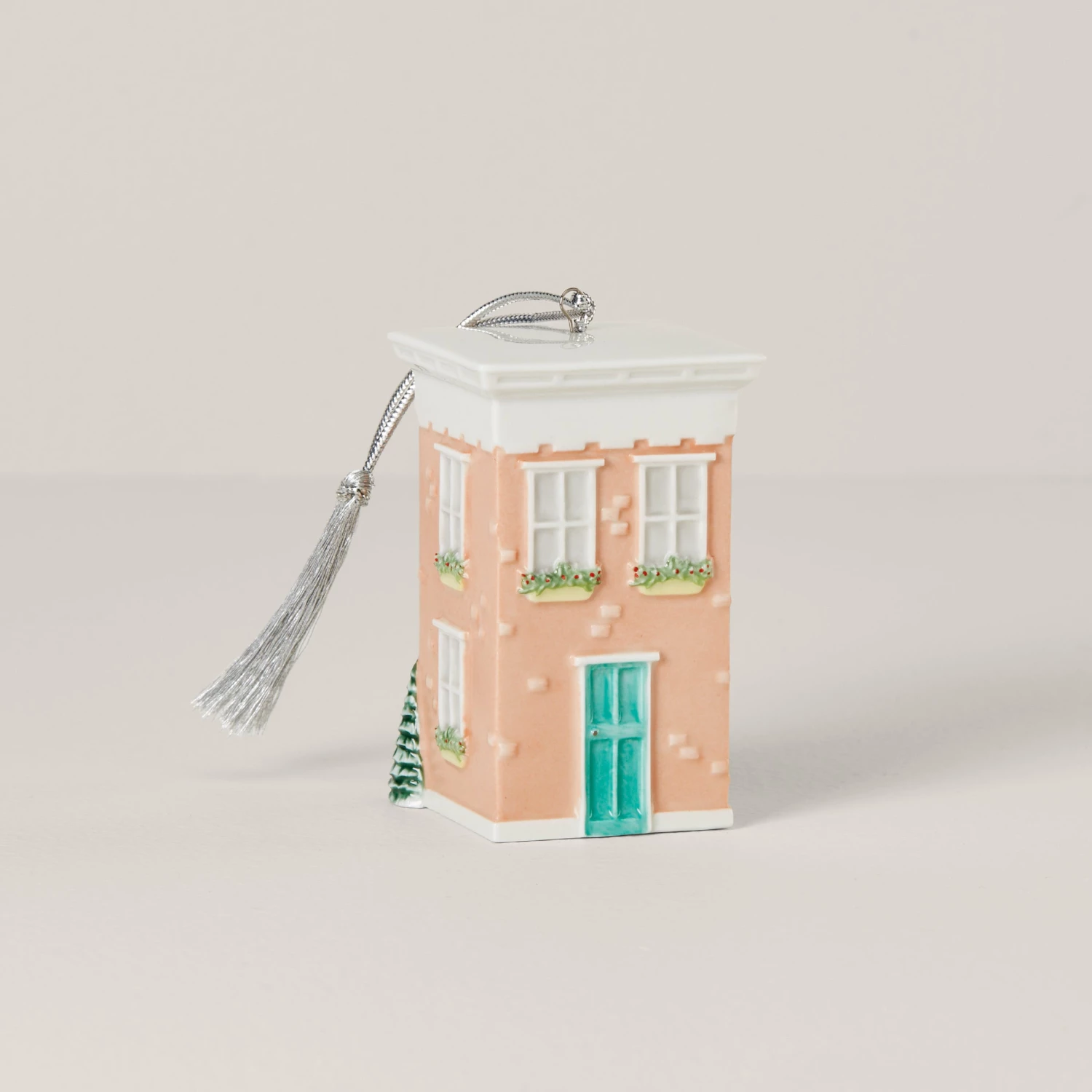 Lenox 2020 Home With You Ornament 4 Lenox 2020 Home With You Ornament - Image 2