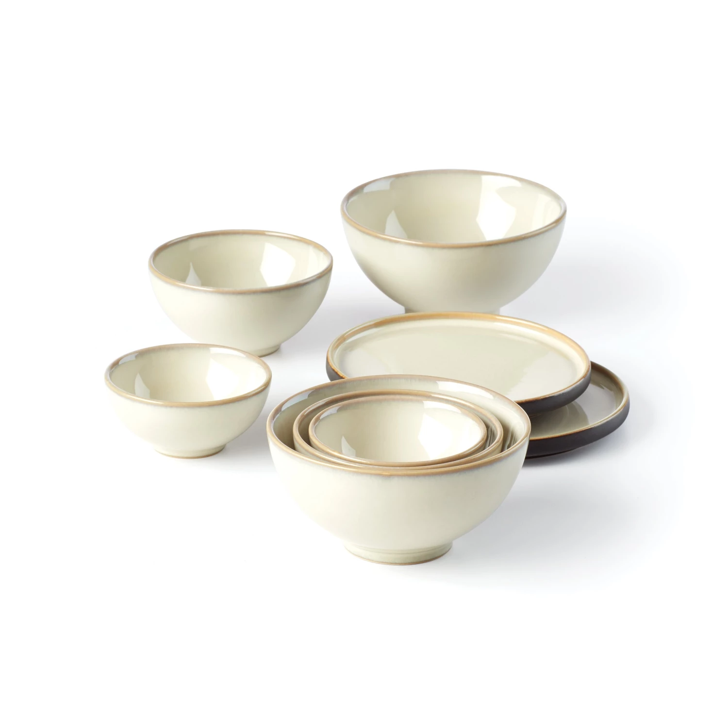 Lenox Mini Luna Nesting Set 26 Lenox Mini Luna Nesting Set - Image 24