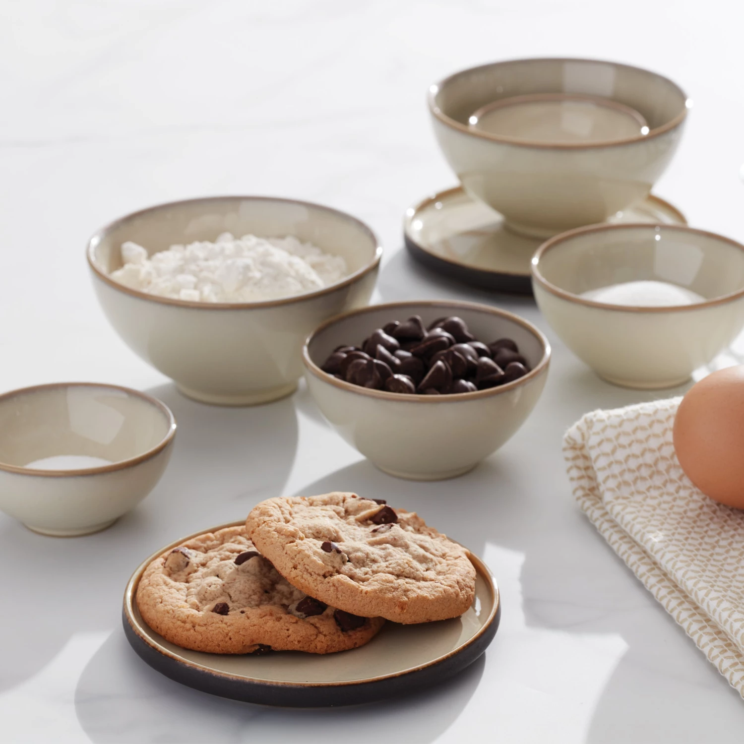 Lenox Mini Luna Nesting Set 30 Lenox Mini Luna Nesting Set - Image 28