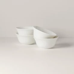 Lenox Profile 4-Piece All-Purpose Bowl Set
