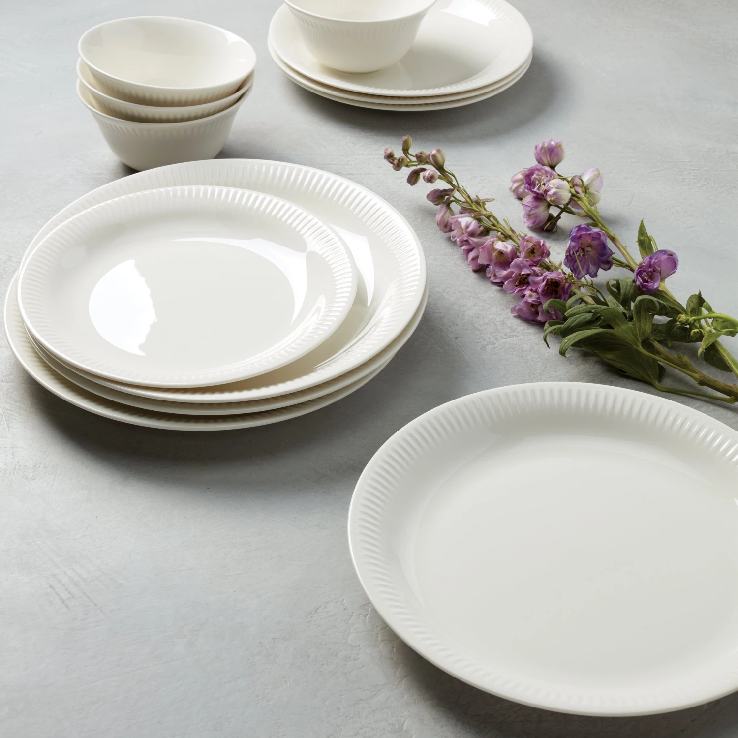 Lenox Profile 4-Piece All-Purpose Bowl Set 5 Lenox Profile 4-Piece All-Purpose Bowl Set - Image 3