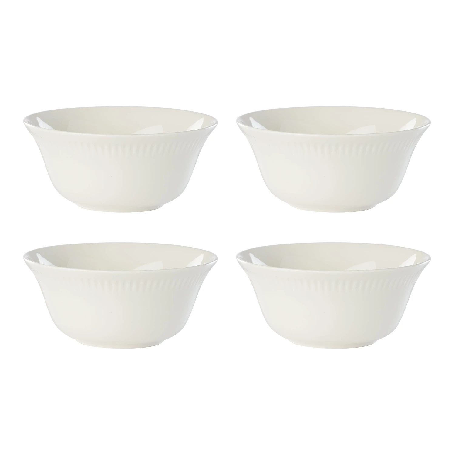 Lenox Profile 4-Piece All-Purpose Bowl Set 6 Lenox Profile 4-Piece All-Purpose Bowl Set - Image 4