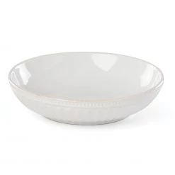 Lenox French Perle Groove Pasta Bowl